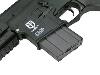 Amazon.co.jp: 東京マルイ ハイサイクル電動ガン本体 M4
